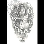 Tattoos - 3 Wishes - 108122
